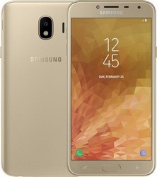 Замена экрана на телефоне Samsung Galaxy J4 (2018) в Уфе